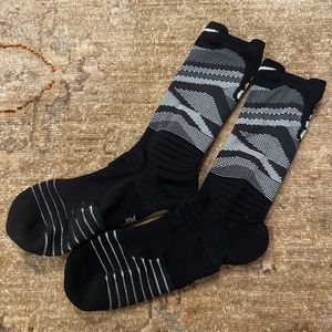 Nike Basketball Elite Socks